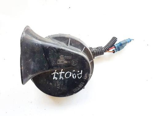 horn-opel-astra-g-hatchback-t98-1998-1999-2000-2001-2002-2003-2004-2005-2006-2007-2008-2009-35277391 main image
