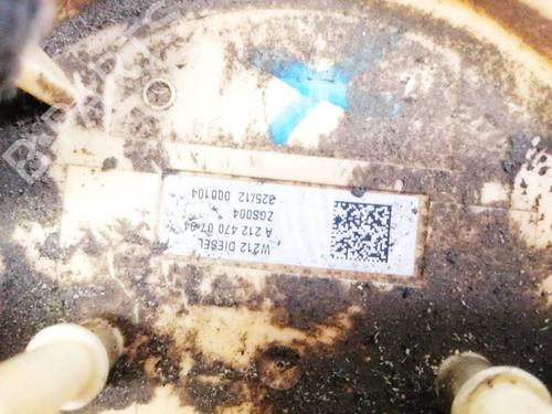 Electronic module MERCEDES-BENZ E-CLASS (W212) E 300 Hybrid / BlueTEC Hybrid (212.098) | BP35371923M83 - Image 3