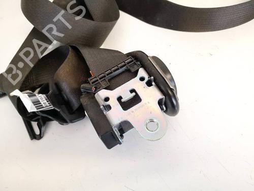 Front right seatbelt OPEL ASTRA J (P10) 1.4 (68) | BP35068012I25 - Image 2