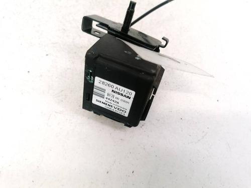 Electronic module NISSAN PRIMERA Hatchback (P12) 1.9 dCi | BP35388432M83 - Image 2
