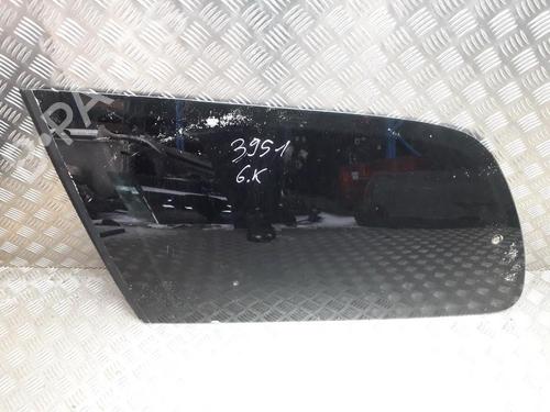 Used Rear left quarter glass Rear left quarter glass 35706901 35706901