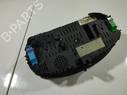 Instrument cluster AUDI A2 (8Z0) 1.4 | BP34904372C47 - Image 3