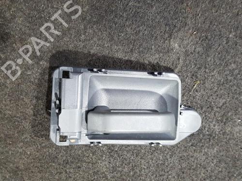 Used Front right interior door handle Front right interior door handle 35659545 35659545