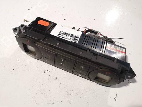 Used Climate control Climate control FORD FOCUS C-MAX (DM2) 2.0 TDCi (136 hp) 35018879 35018879