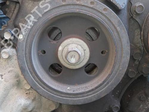 Used Pulley Pulley 35222879 35222879