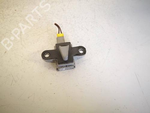 Used Electronic module Electronic module MERCEDES-BENZ C-CLASS (W204) C 220 CDI (204.008) (163 hp) 36284634 36284634