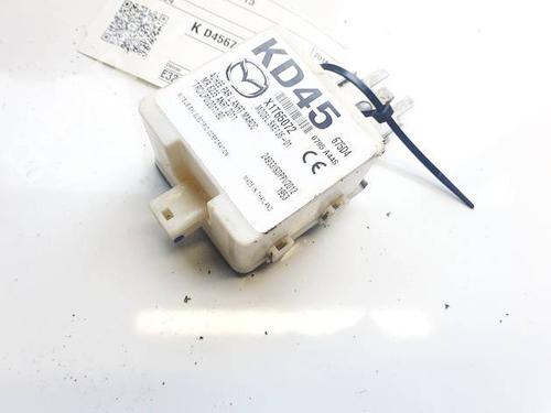 Used Electronic module Electronic module TOYOTA PRIUS (_W3_) 1.8 Hybrid (ZVW3_) (99 hp) 33565317 33565317
