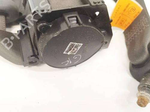 Rear left seatbelt CHEVROLET CAPTIVA (C100, C140) 2.0 D 4WD | BP34838984I29 - Image 3