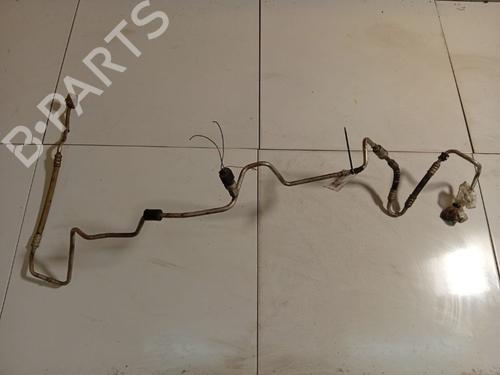 Used AC pipe AC pipe VW POLO IV (9N_, 9A_) 1.4 16V (75 hp) 34388086 34388086