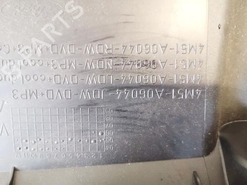 Glove box FORD FOCUS II (DA_, HCP, DP) 1.6 TDCi | BP35450529C95 - Image 3