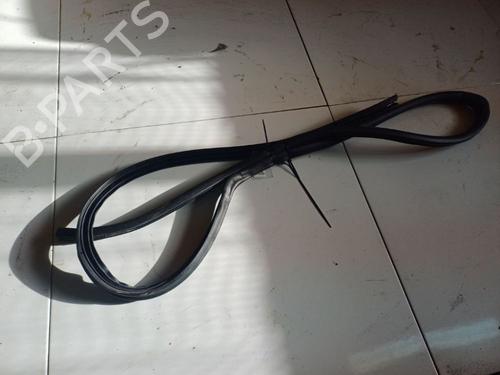 Used Rubber door seal Rubber door seal 34930827 34930827