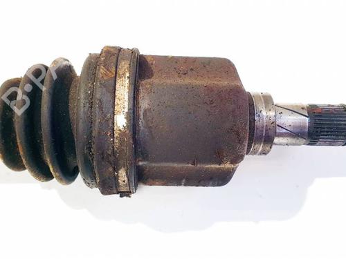 Left front driveshaft ROVER 75 (RJ) 2.0 CDT | BP36455836M38 - Image 3
