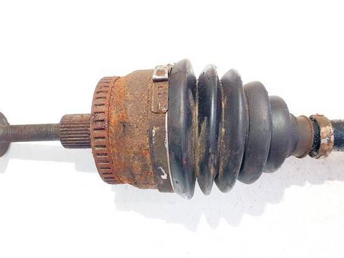 Left front driveshaft AUDI A4 B5 (8D2) 1.8 | BP34939646M38 - Image 2