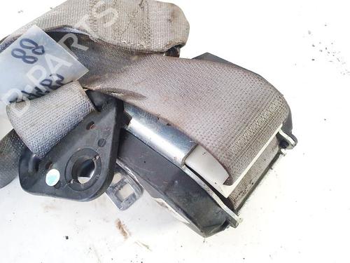 Rear right seatbelt CHRYSLER SEBRING (JS) 2.0 CRD | BP35482418I28 - Image 2