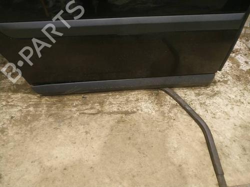 Used Rubber door seal Rubber door seal 37433678 37433678