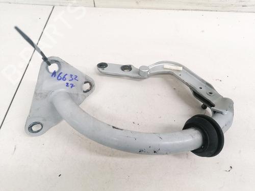Used Hinge/Door check strap Hinge/Door check strap BMW 7 (E65, E66, E67) 735 i, Li (272 hp) 35547292 35547292