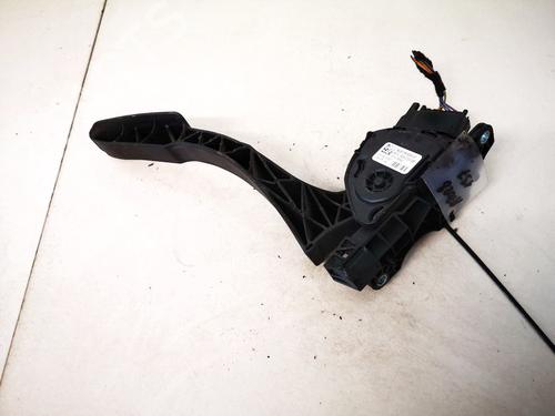 Pedal Pedal LAND ROVER FREELANDER 2 (L359) 2.2 TD4 4x4 (160 hp) 35510854 35510854