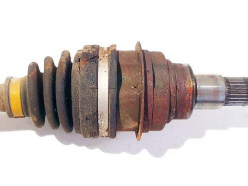 Left front driveshaft DAIHATSU SIRION (M3_) 1.0 (M300) | BP35031030M38 - Image 3