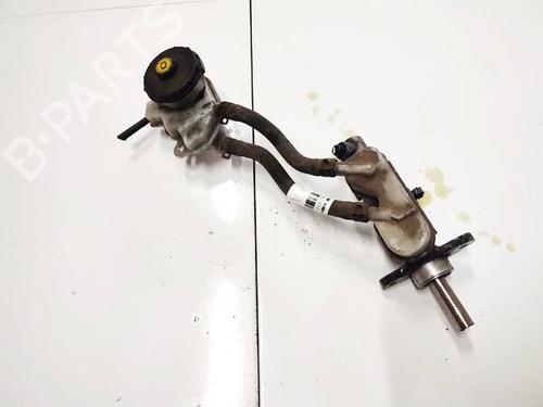 Used Brake master cylinder Brake master cylinder HONDA JAZZ III (GE_, GG_, GP_, ZA_) 1.4 (101 hp) 35030358 35030358