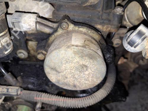 Used Vacuum pump Vacuum pump CITROËN C8 (EA_, EB_) 2.0 HDi (107 hp) 35119023 35119023