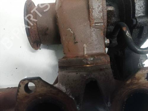Exhaust manifold BMW 3 (E90) 320 d | BP35150903M110 - Image 3