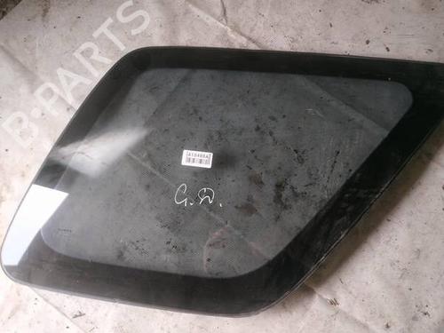 Used Rear right quarter glass Rear right quarter glass 34874549 34874549