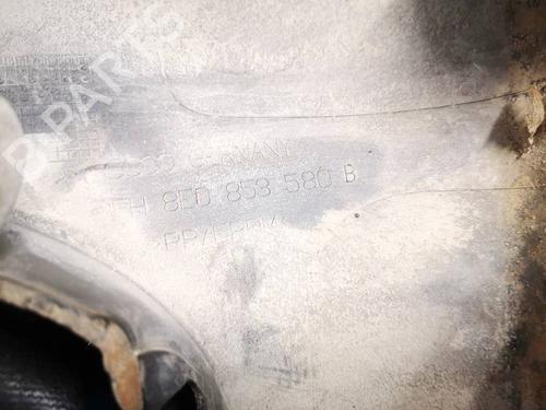 Andre AUDI A4 B6 (8E2) 2.5 TDI quattro | BP34897408O1 - Image 3