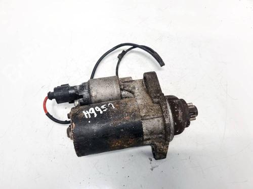 Used Starter Starter 35113903 35113903