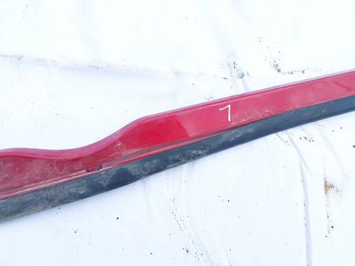 Venstre sidekjole TESLA MODEL S (5YJS) 75 | BP36312276C115 - Image 2