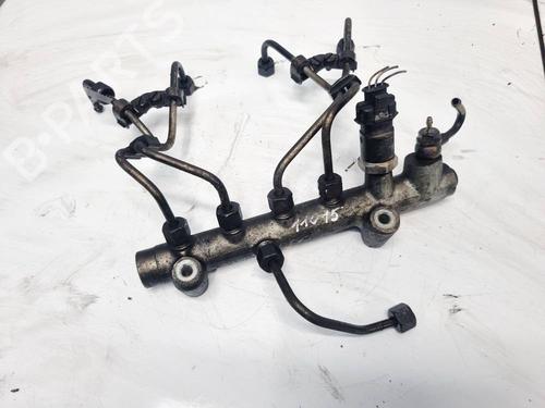 Used Injection rail Injection rail 34849894 34849894