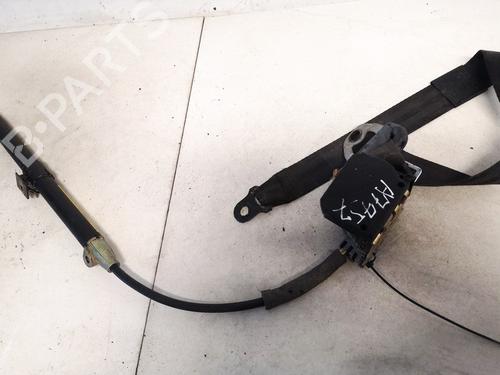 Used Front right seatbelt Front right seatbelt 35465960 35465960