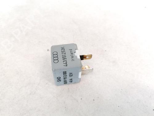 Electronic sensor AUDI A4 B5 (8D2) 1.9 TDI | BP33078843M84 - Image 2