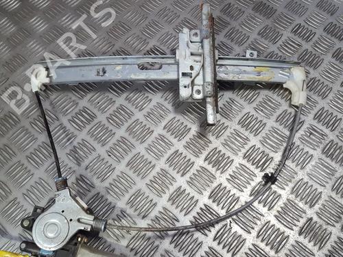 Used Rear right window mechanism Rear right window mechanism 35682502 35682502