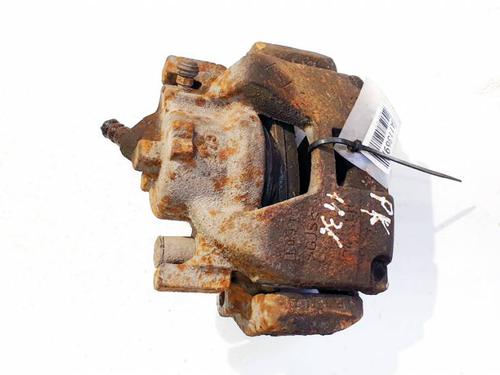 Venstre bremsekaliber foran Venstre bremsekaliber foran RENAULT GRAND SCÉNIC II (JM0/1_) 1.9 dCi (JM14) (131 hp) 37456586 37456586
