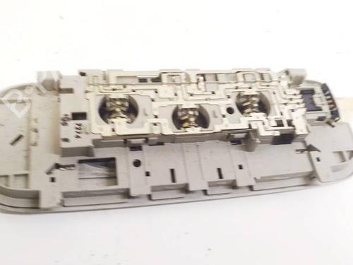 Interior roof light VW PASSAT B6 (3C2) 2.0 TDI | BP35165227I8 - Image 2