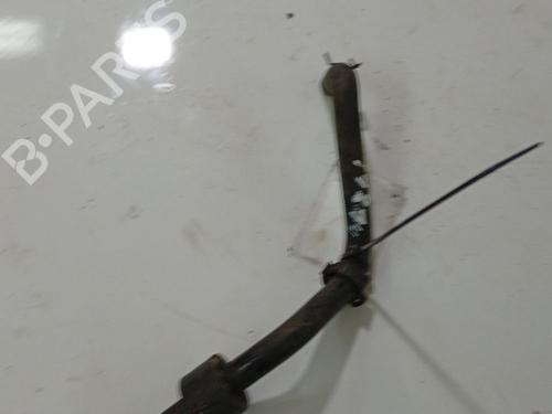 Pipe SKODA FABIA II (542) 1.4 TDI | BP33331448M125 - Image 4