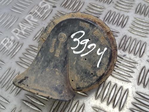 Used Horn Horn OPEL ASTRA G Hatchback (T98) 2.0 DI (F08, F48) (82 hp) 35688422 35688422