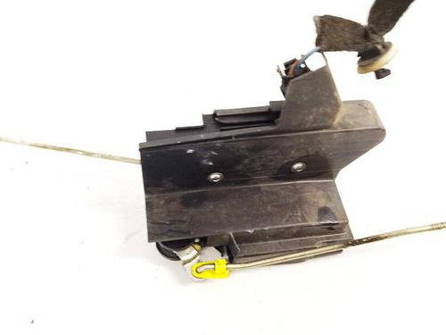 Used Rear left lock Rear left lock 39604239 39604239