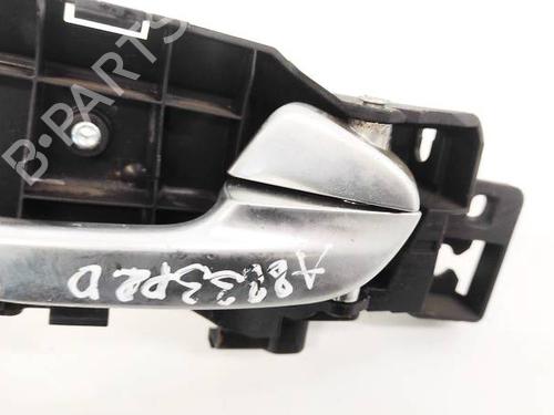 Front right interior door handle FORD MONDEO IV (BA7) 1.8 TDCi | BP35326959I14 - Image 2