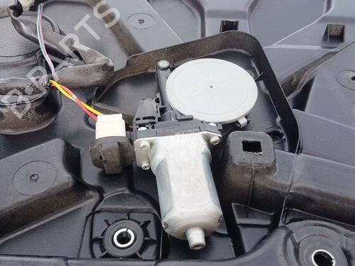 Used Left front window motor Left front window motor 35620185 35620185