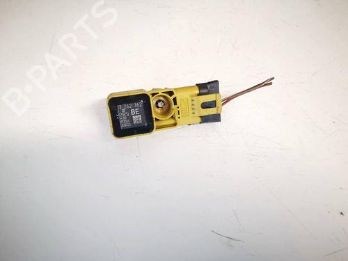 Used Electronic module Electronic module OPEL CORSA D (S07) 1.2 (L08, L68) (80 hp) 32583218 32583218
