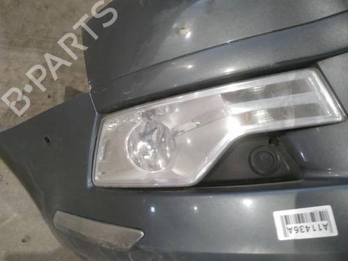 Right front fog light CITROËN C5 III (RD_) 2.0 HDi (RDRHD8, RDRHDJ, RDRHR8, RDRHRJ) | BP36906894C31 - Image 2