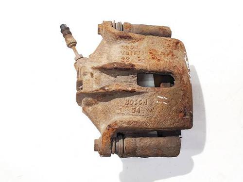 Used Left front brake caliper Left front brake caliper CITROËN C3 Picasso (SH_) 1.6 HDI 90 (92 hp) 35344250 35344250