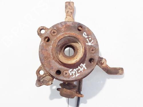 Used Left front steering knuckle Left front steering knuckle 35634103 35634103
