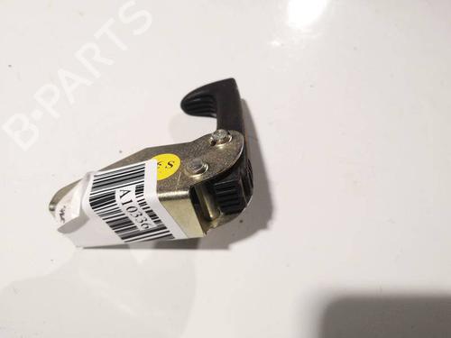 Used Interior handle Interior handle VW GOLF PLUS V (5M1, 521) 1.9 TDI (105 hp) 35042827 35042827