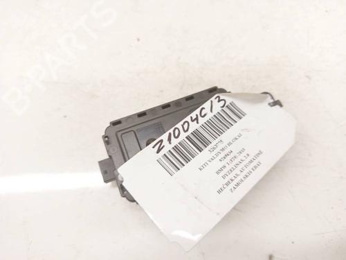 Antenne/Base PEUGEOT BOXER Van 2.0 BlueHDi 130 | BP34745790C140 - Image 3
