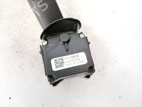 Warning switch OPEL INSIGNIA A Saloon (G09) 1.6 CDTi (69) | BP34994899I22 - Image 3