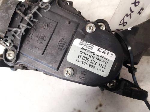 Pedal VW TRANSPORTER T5 Van (7HA, 7HH, 7EA, 7EH) 1.9 TDI | BP35370109I4 - Image 2