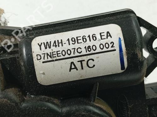 Electronic module PORSCHE CAYENNE (9PA) S 4.5 | BP38323105M83 - Image 5
