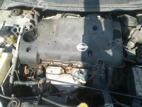 Switch NISSAN PRIMERA Hatchback (P12) 1.8 | BP33506636I30 - Image 4